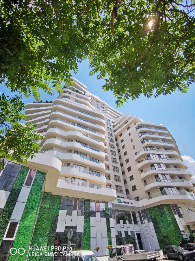 Luxury Apartments Alix Бургас Экстерьер фото