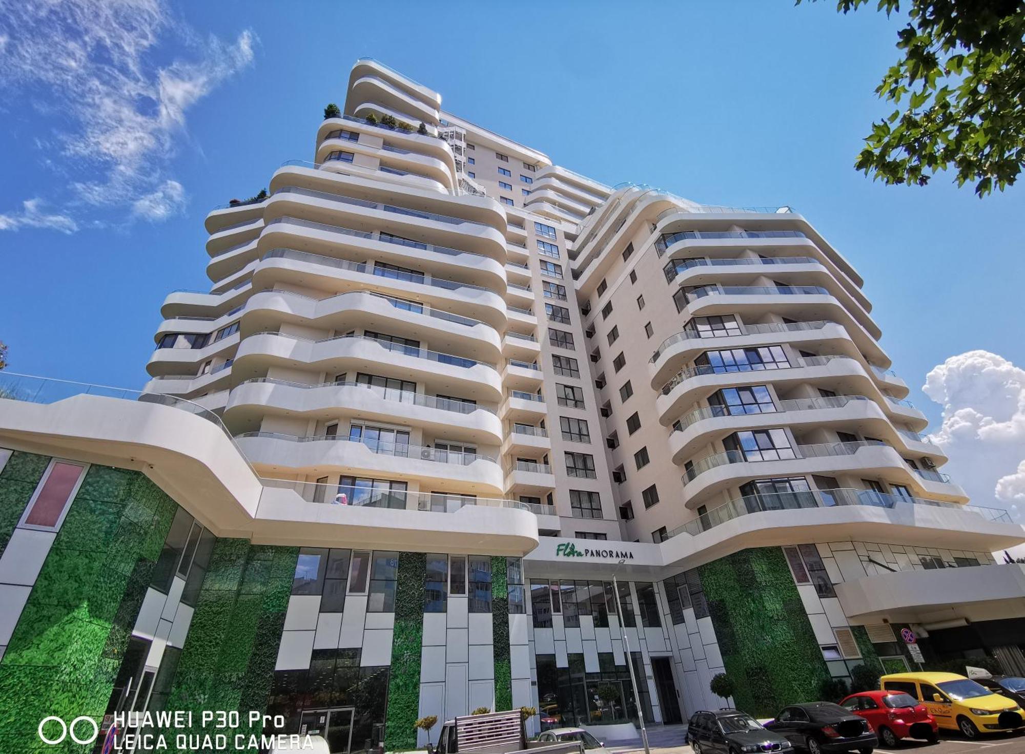 Luxury Apartments Alix Бургас Экстерьер фото